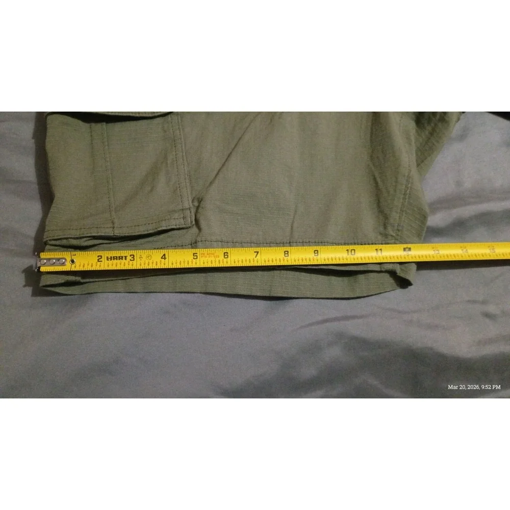 Sonoma Cargo Shorts Size 48‎ 9